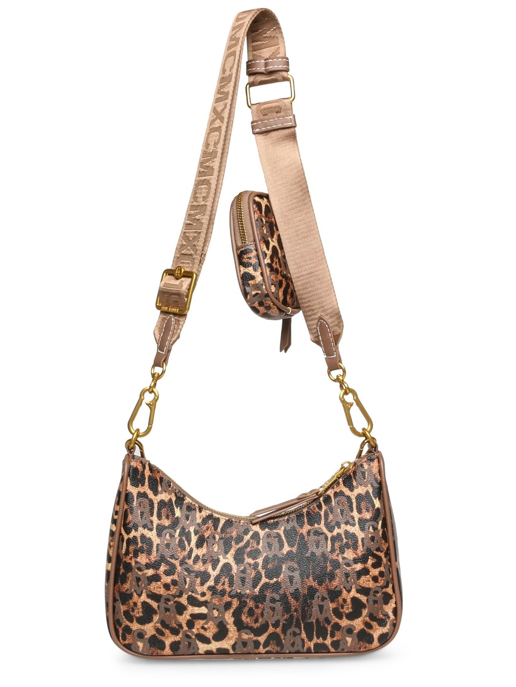 STEVE MADDEN Umhängetasche "STEVE MADDEN Taschen Lederimitat" günstig online kaufen