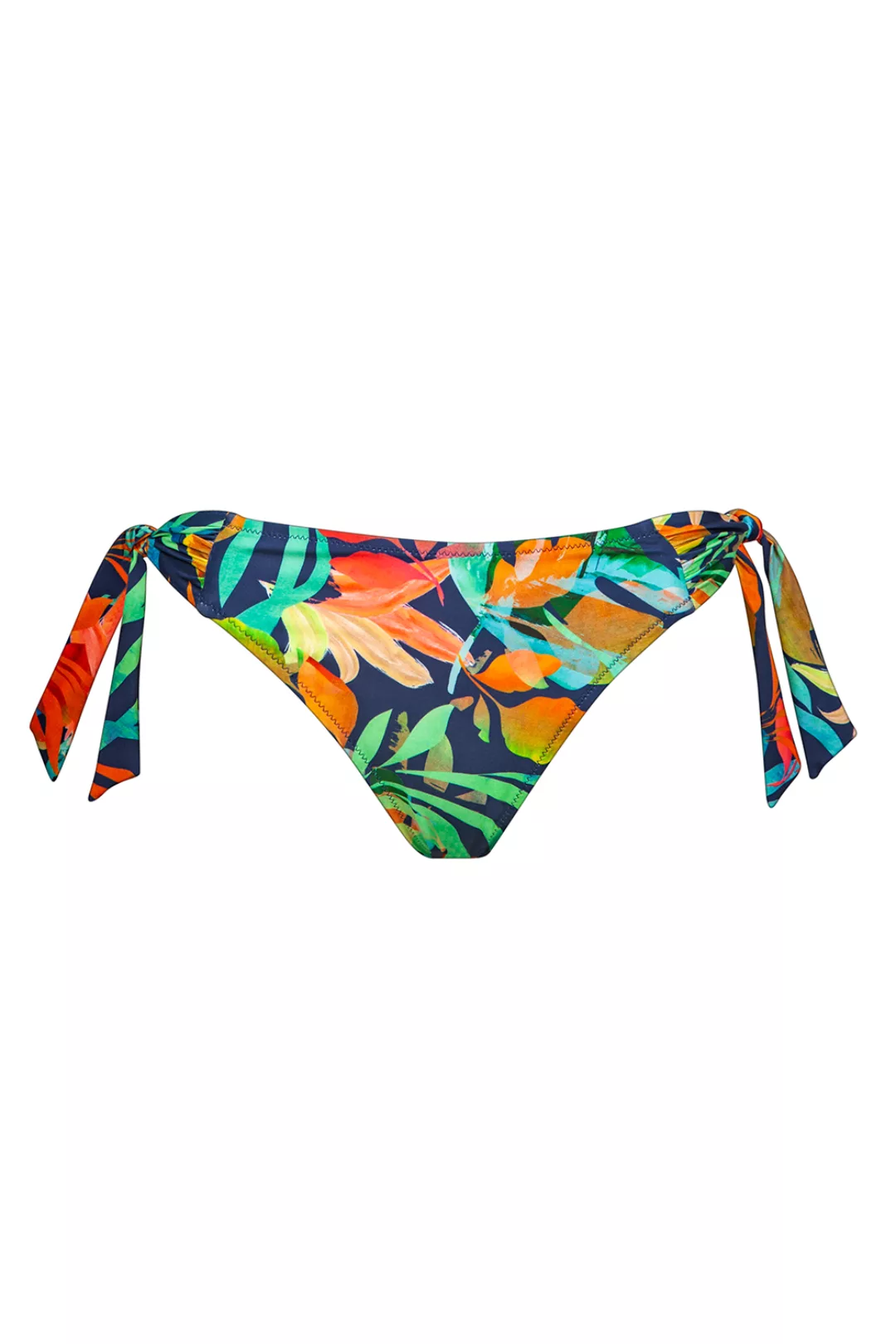 Lidea Bikini-Slip zum binden Sea Blues 40 mehrfarbig günstig online kaufen