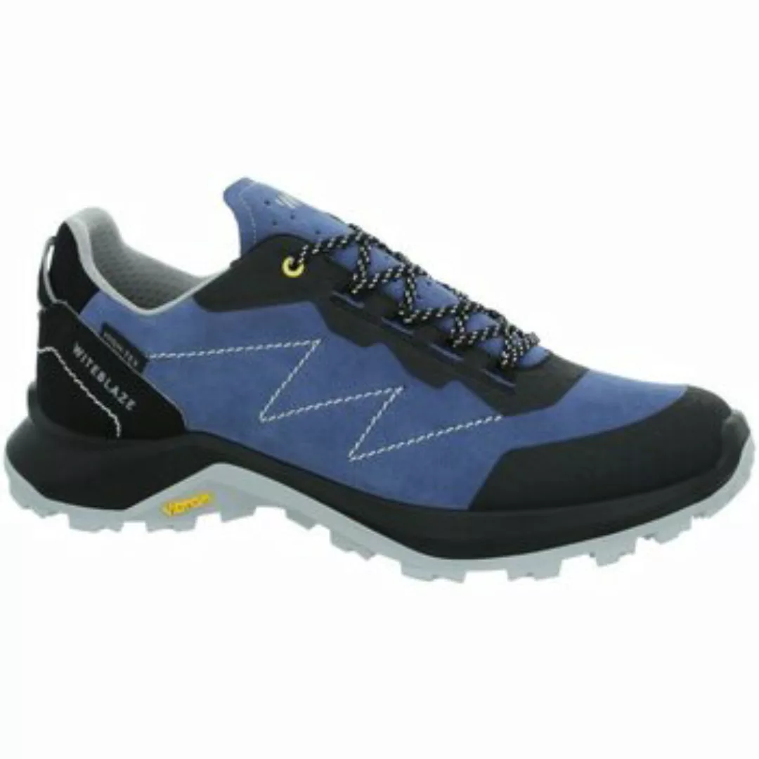 Witeblaze  Fitnessschuhe Sportschuhe EVO TRAIL LOW UNISEX, Men hikin,bla 11 günstig online kaufen