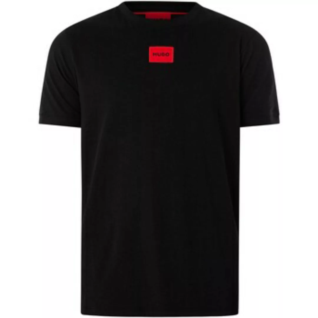 BOSS  T-Shirt Diragolino212 T-Shirt günstig online kaufen