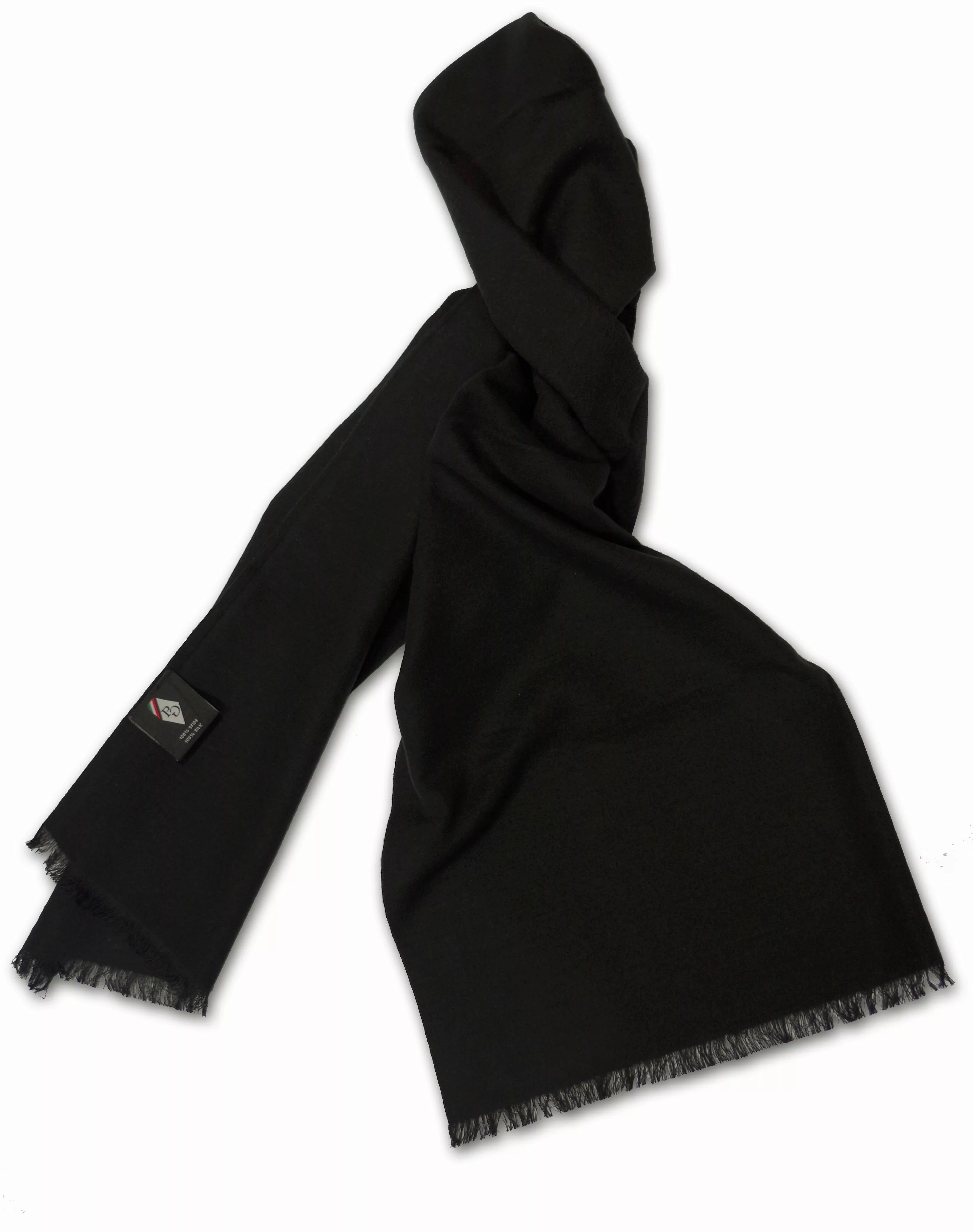 Posh Gear Seidenschal Seiden Schal Setaforte, günstig online kaufen