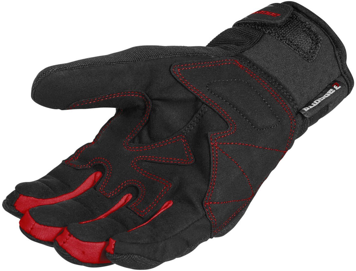 Bogotto Motorradhandschuhe F-ST Motorradhandschuhe (mit Verstärkung) günstig online kaufen