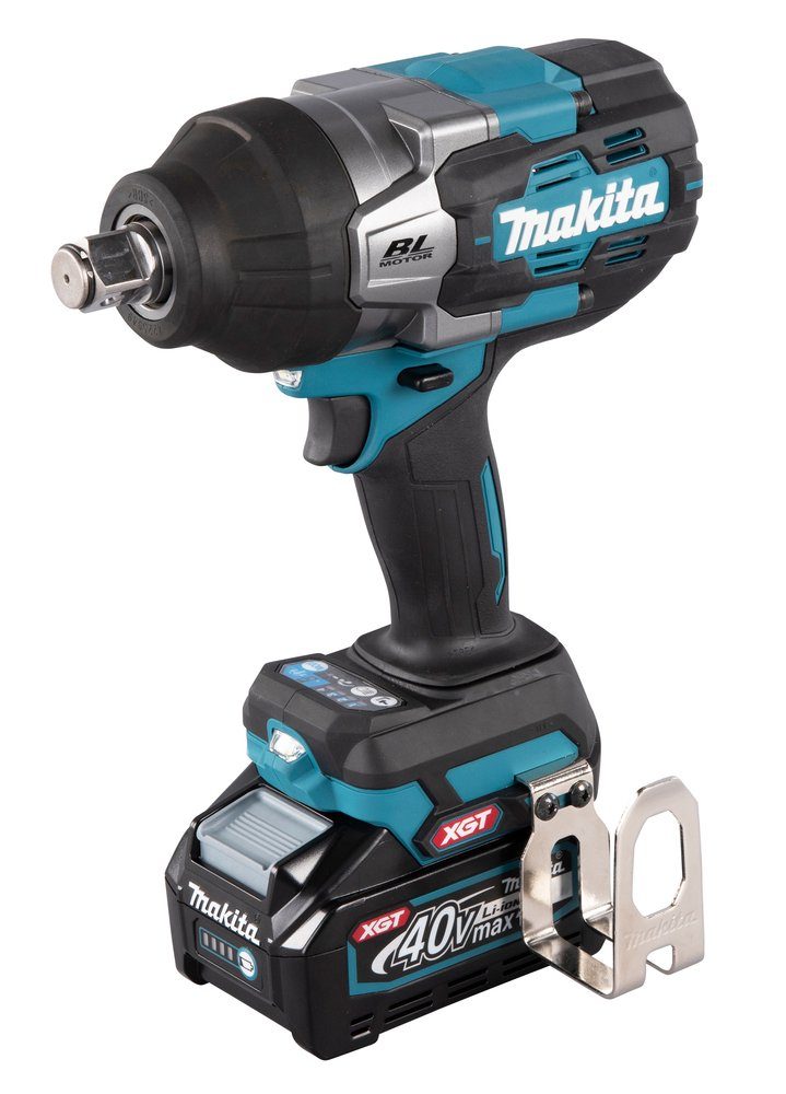 Makita Akku-Schlagschrauber TW001GM201 XGT - Akku-Schlagschrauber günstig online kaufen