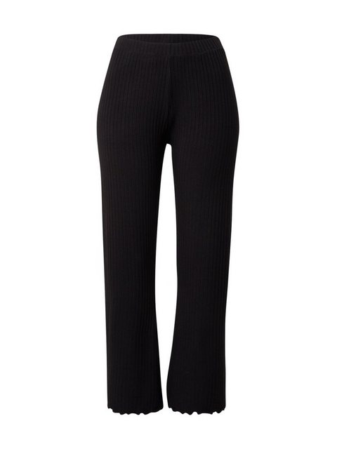 MADS NORGAARD COPENHAGEN Leggings Lonnie (1-tlg) Plain/ohne Details günstig online kaufen