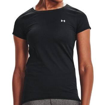 Under Armour  T-Shirts & Poloshirts 1328964-001 günstig online kaufen