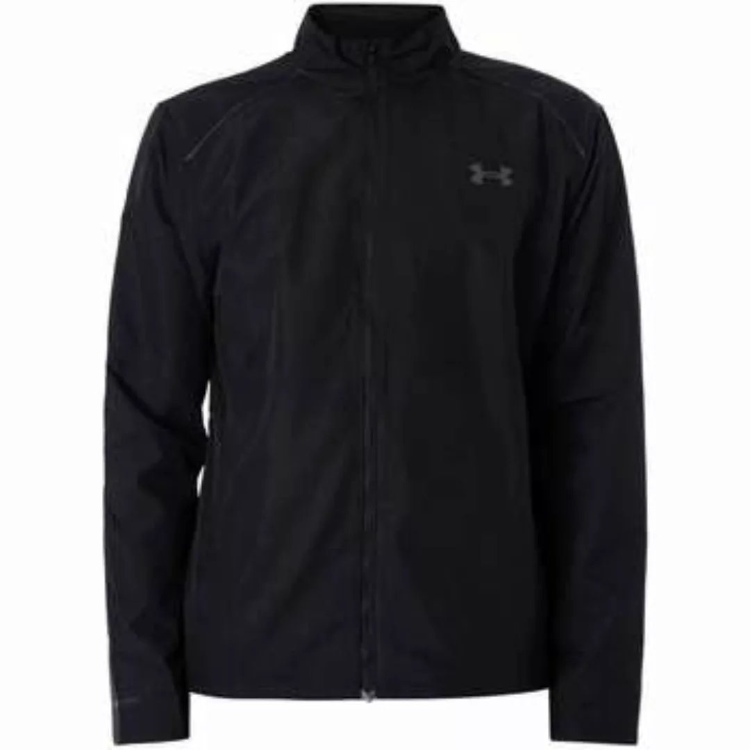 Under Armour  Trainingsjacken Launch Jacke günstig online kaufen