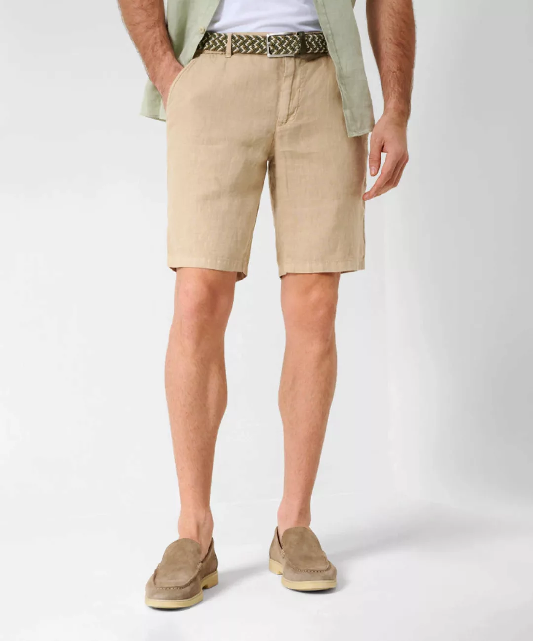 Brax Bermudas "Style BALU" günstig online kaufen