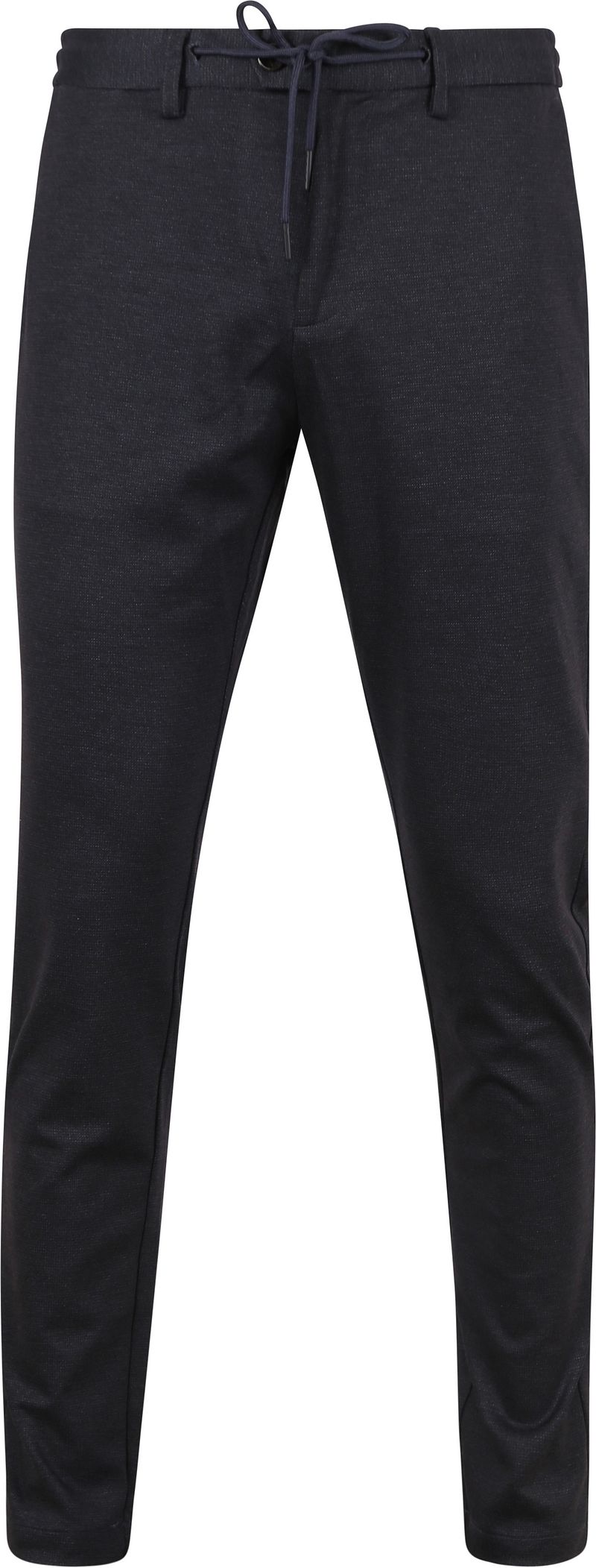 Dstrezzed Lancaster Chino Dark Navy - Größe W 32 - L 32 günstig online kaufen