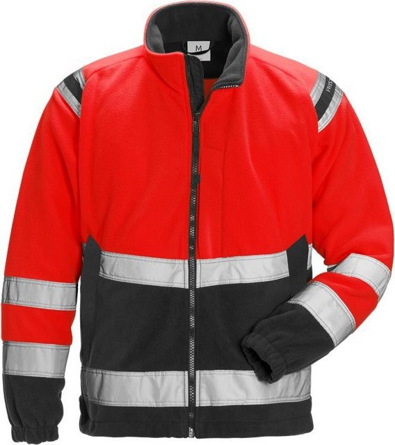 Fristads Warnschutz-Shirt High Vis Jacke Kl. 3 4794 Th günstig online kaufen