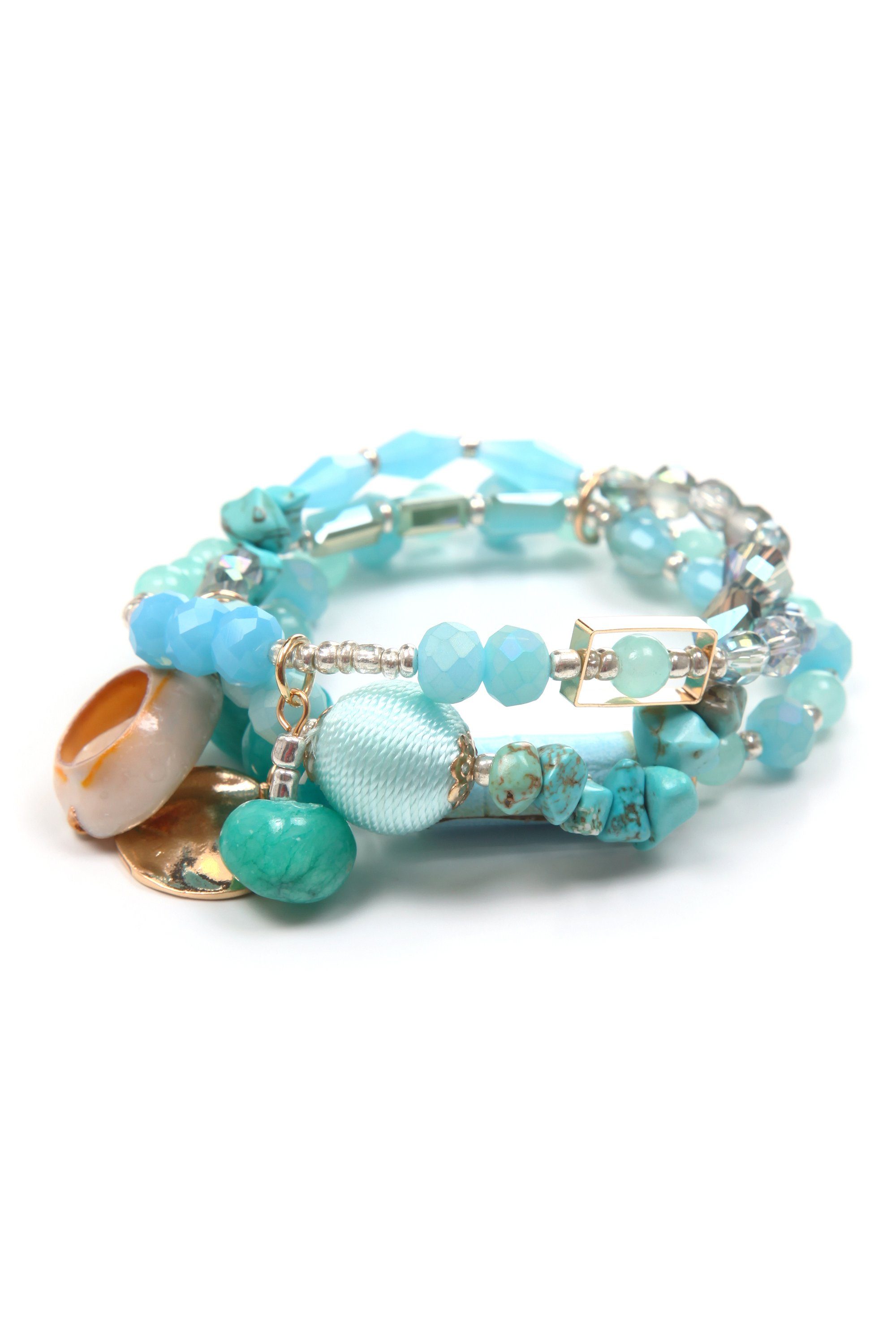 COLLEZIONE ALESSANDRO Armband "Mona", (1 tlg.) günstig online kaufen
