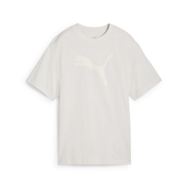 PUMA T-Shirt HER Graphic T-Shirt Damen günstig online kaufen