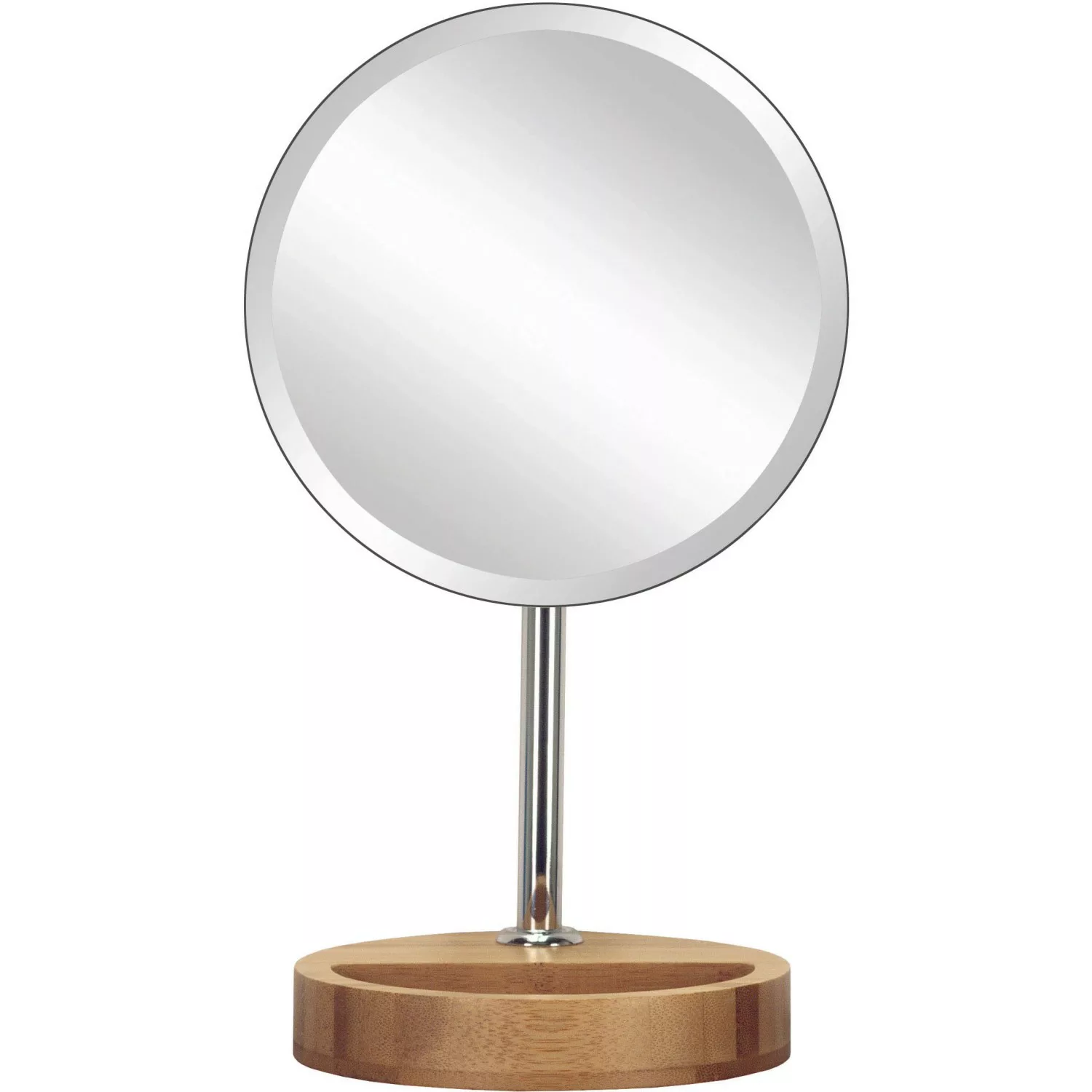 Kleine Wolke Kosmetikspiegel "Timber Mirror" günstig online kaufen