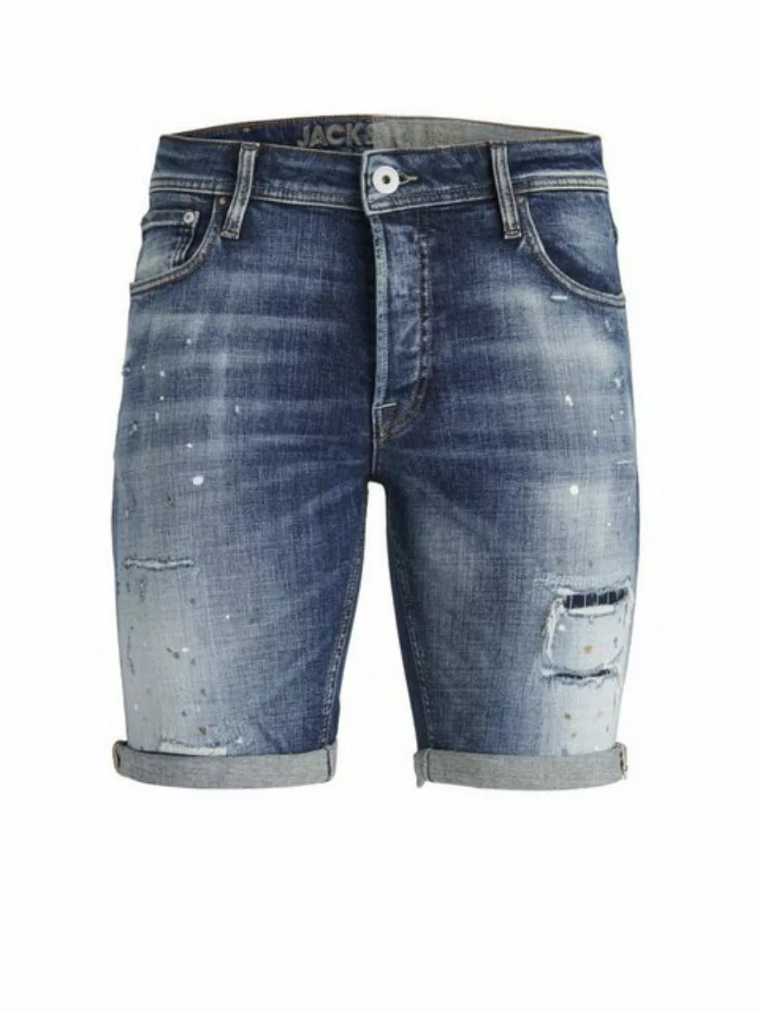 Jack & Jones Shorts günstig online kaufen