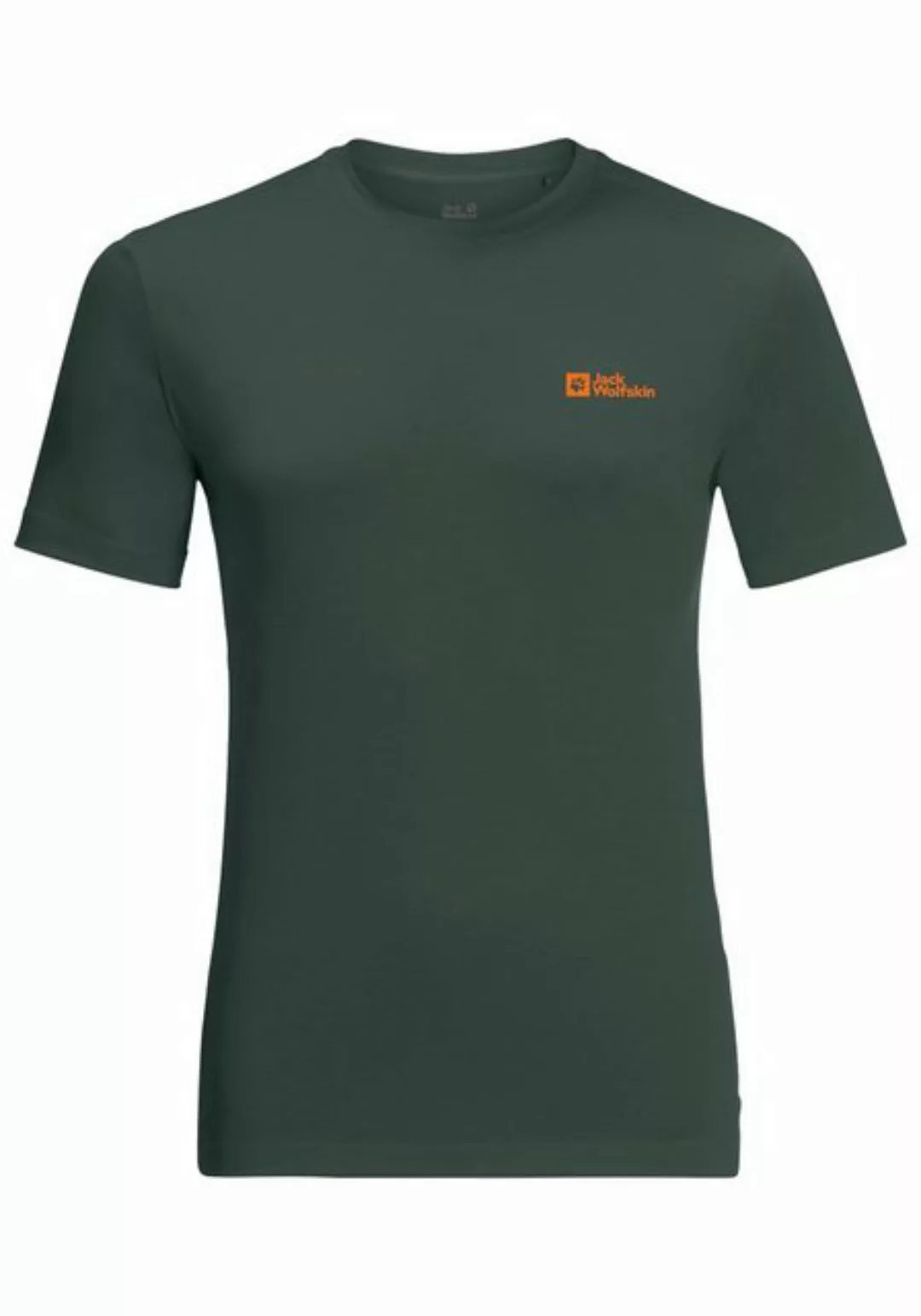 Jack Wolfskin T-Shirt "HIKING S/S T M" günstig online kaufen