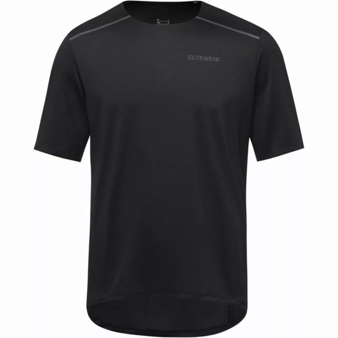 GORE® Wear Laufshirt Herren Laufshirt CONTEST 2.0 (1-tlg) günstig online kaufen