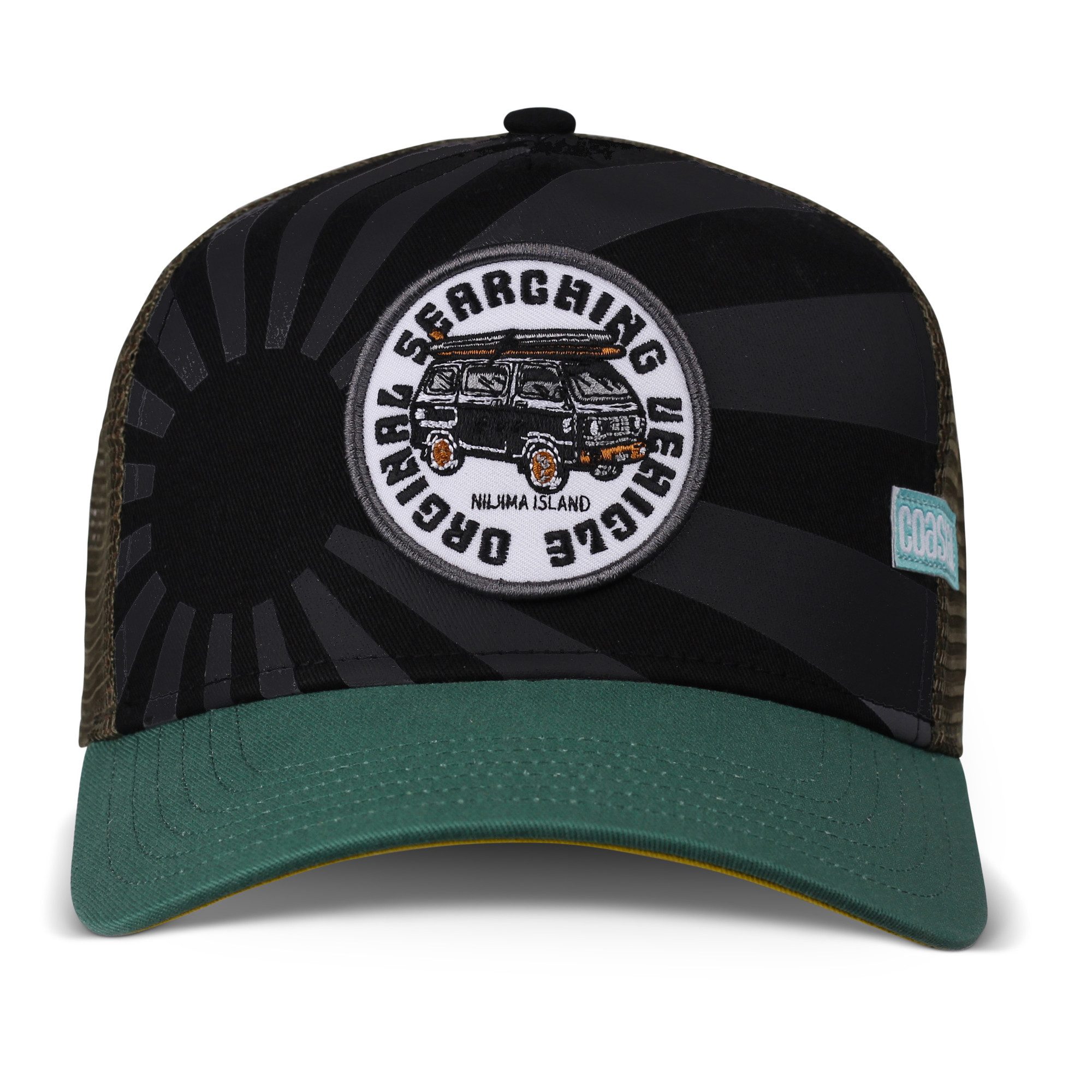 Coastal Trucker Cap Coastal HFT Trucker günstig online kaufen