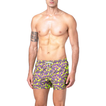 F..k Project  Badeshorts M02BA31X SHORTY BEACH-06 günstig online kaufen