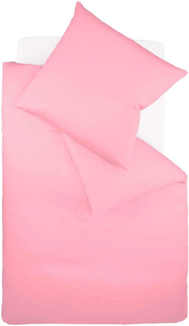 fleuresse Bettwäsche Colours in 135x200, 155x220 günstig online kaufen