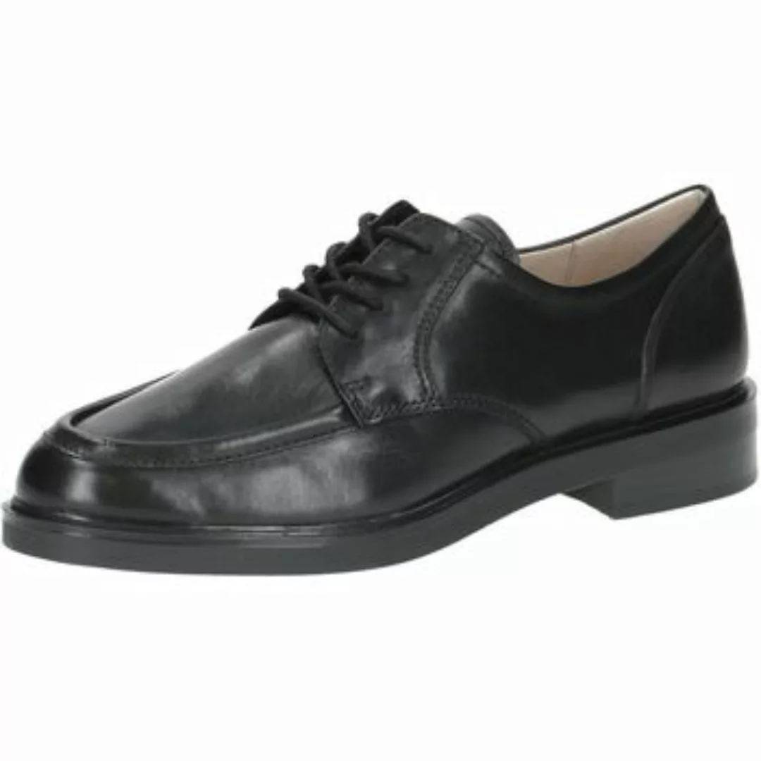 Caprice Schnürschuh "Caprice Halbschuhe Nappaleder" günstig online kaufen