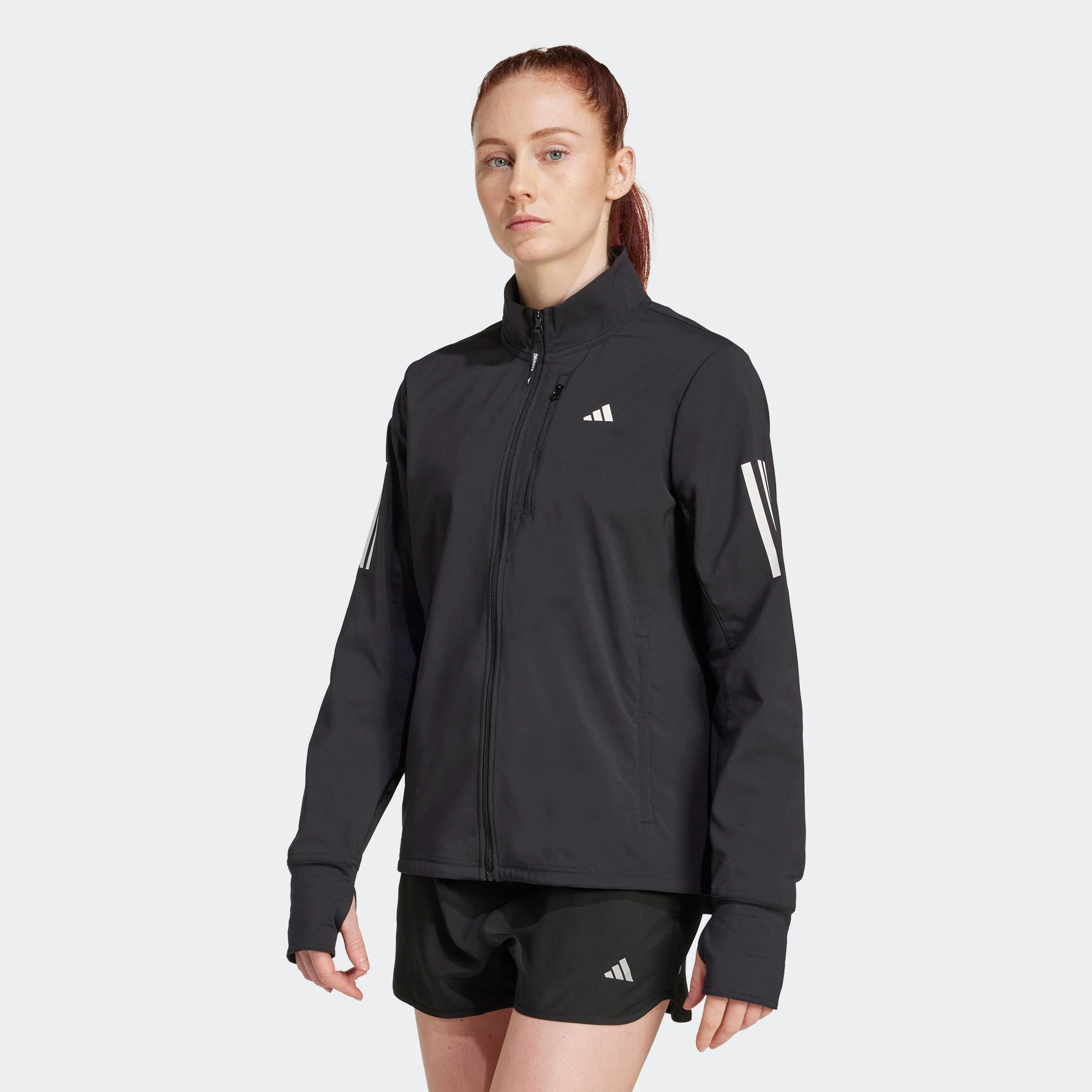 adidas Performance Laufjacke "OTR B WIN JKT" günstig online kaufen