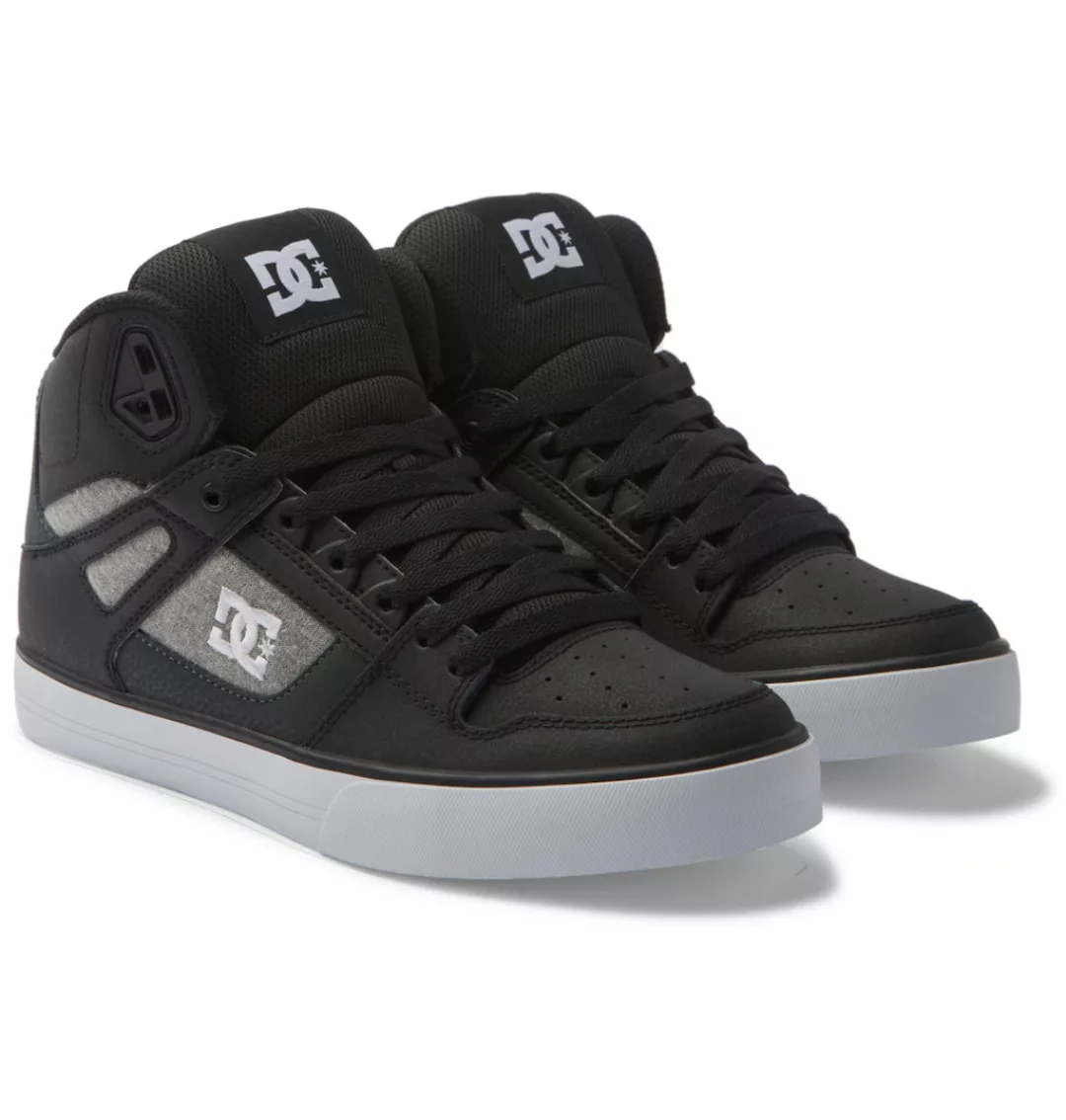 DC Shoes Sneaker "Pure High-Top" günstig online kaufen