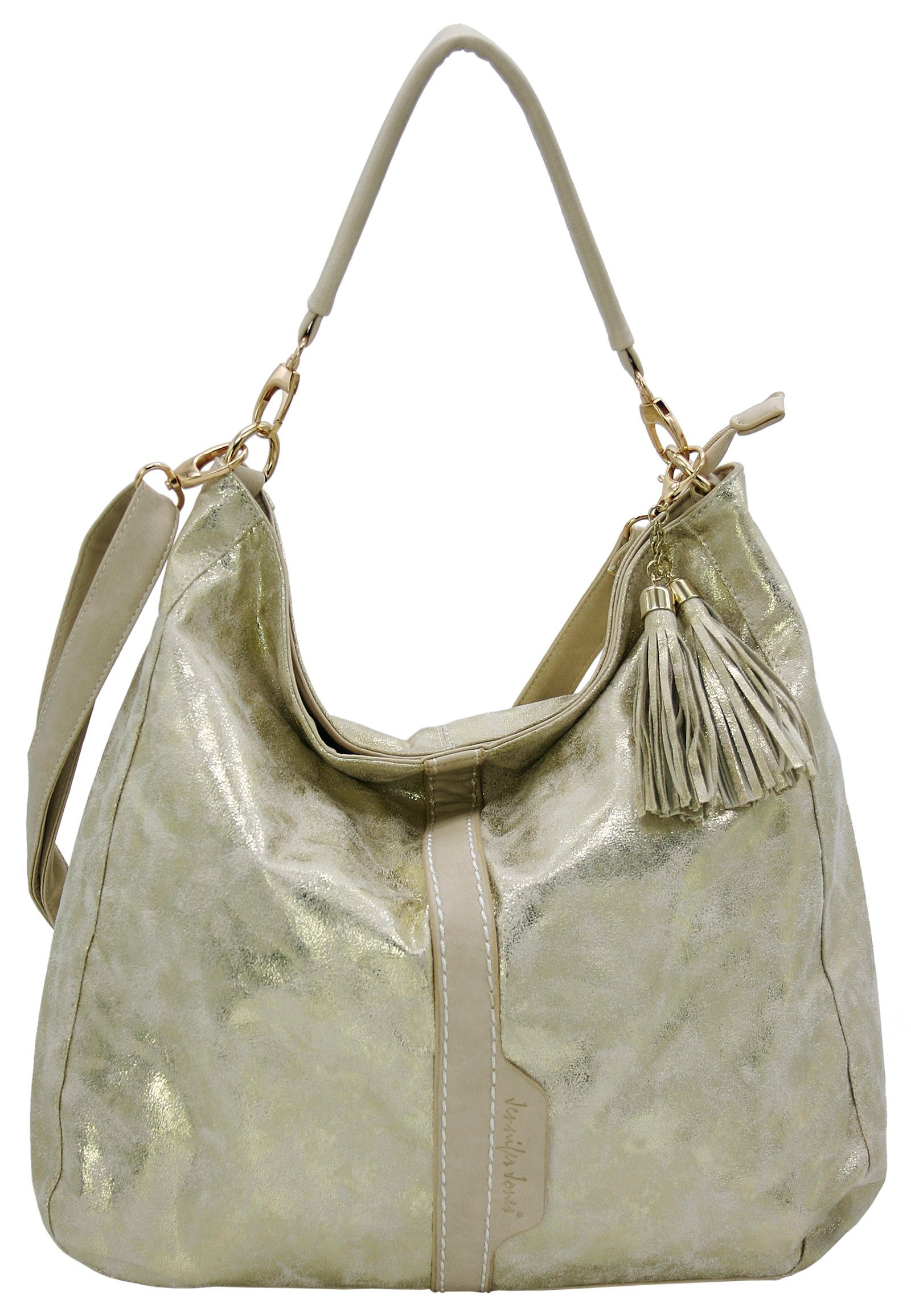 J JONES JENNIFER JONES Schultertasche - günstig online kaufen