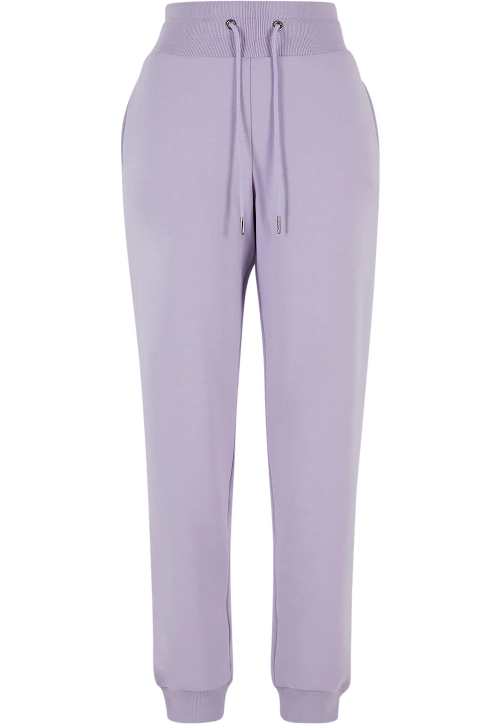 URBAN CLASSICS Jogginghose "Urban Classics Damen Ladies Cozy Sweatpants", ( günstig online kaufen