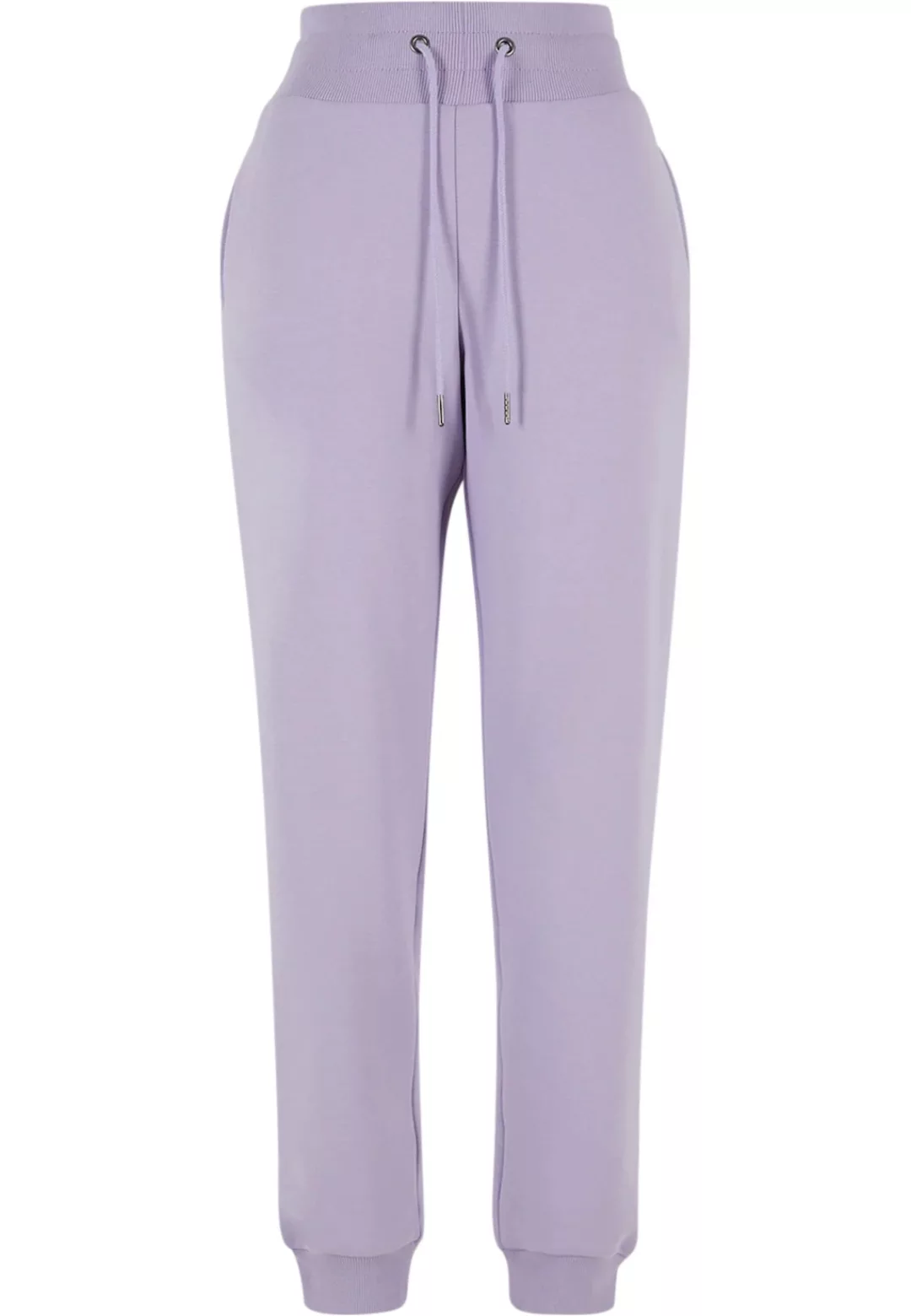 URBAN CLASSICS Jogginghose "Urban Classics Damen Ladies Cozy Sweatpants", ( günstig online kaufen