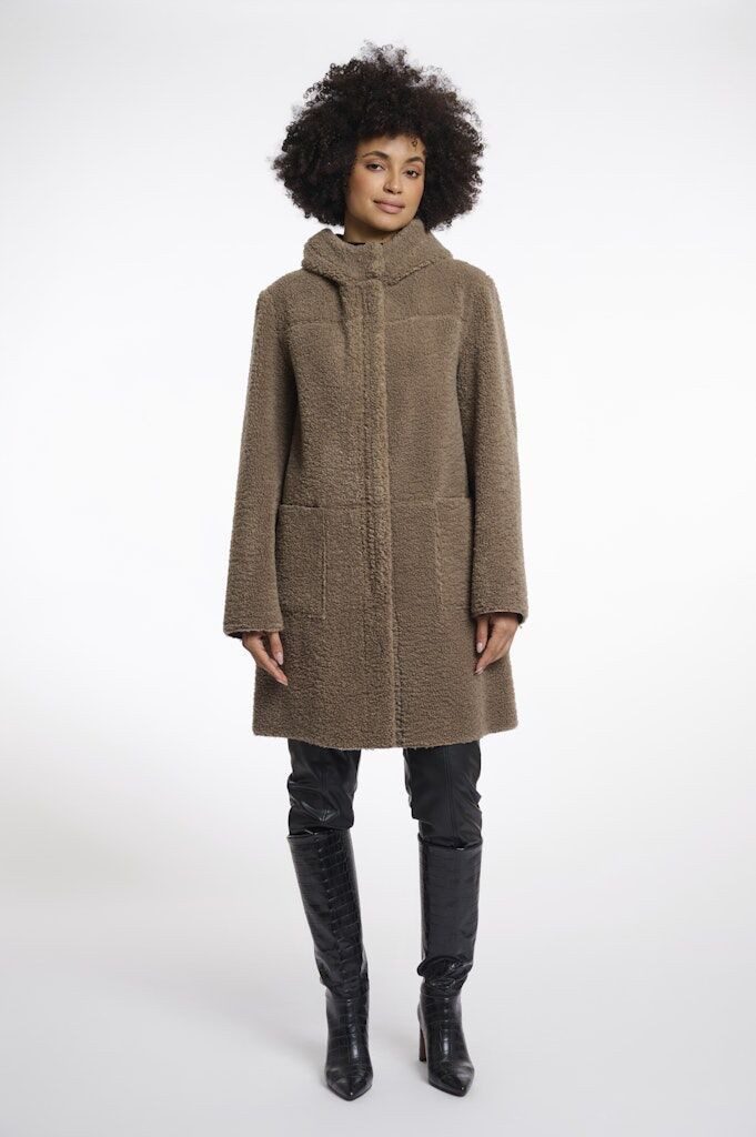 Rino & Pelle Outdoorjacke günstig online kaufen