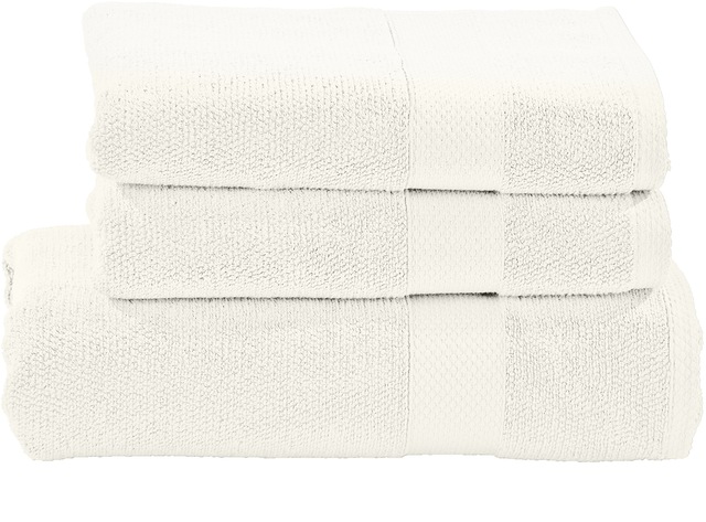 done.® Handtuch Set »Deluxe«, (Set, 3 St., 1 Badetuch (70x140 cm)-2 Handtüc günstig online kaufen