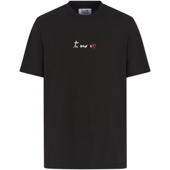 Emporio Armani EA7  T-Shirts & Poloshirts - günstig online kaufen