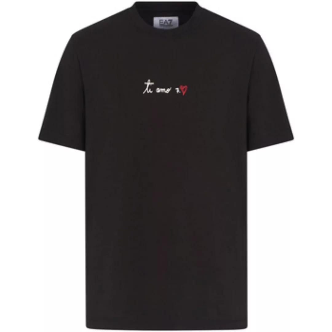 Emporio Armani EA7  T-Shirts & Poloshirts - günstig online kaufen