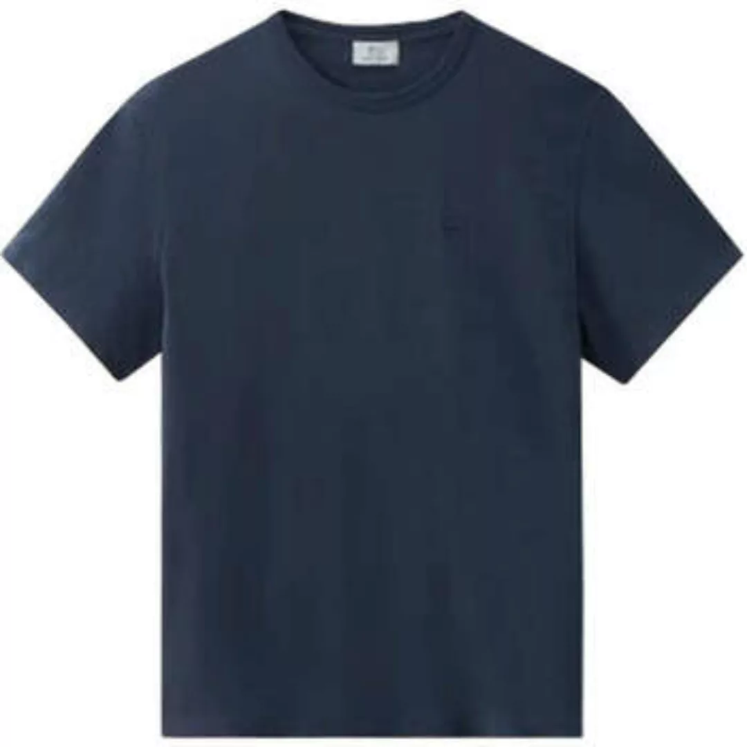 Woolrich  T-Shirts & Poloshirts - günstig online kaufen