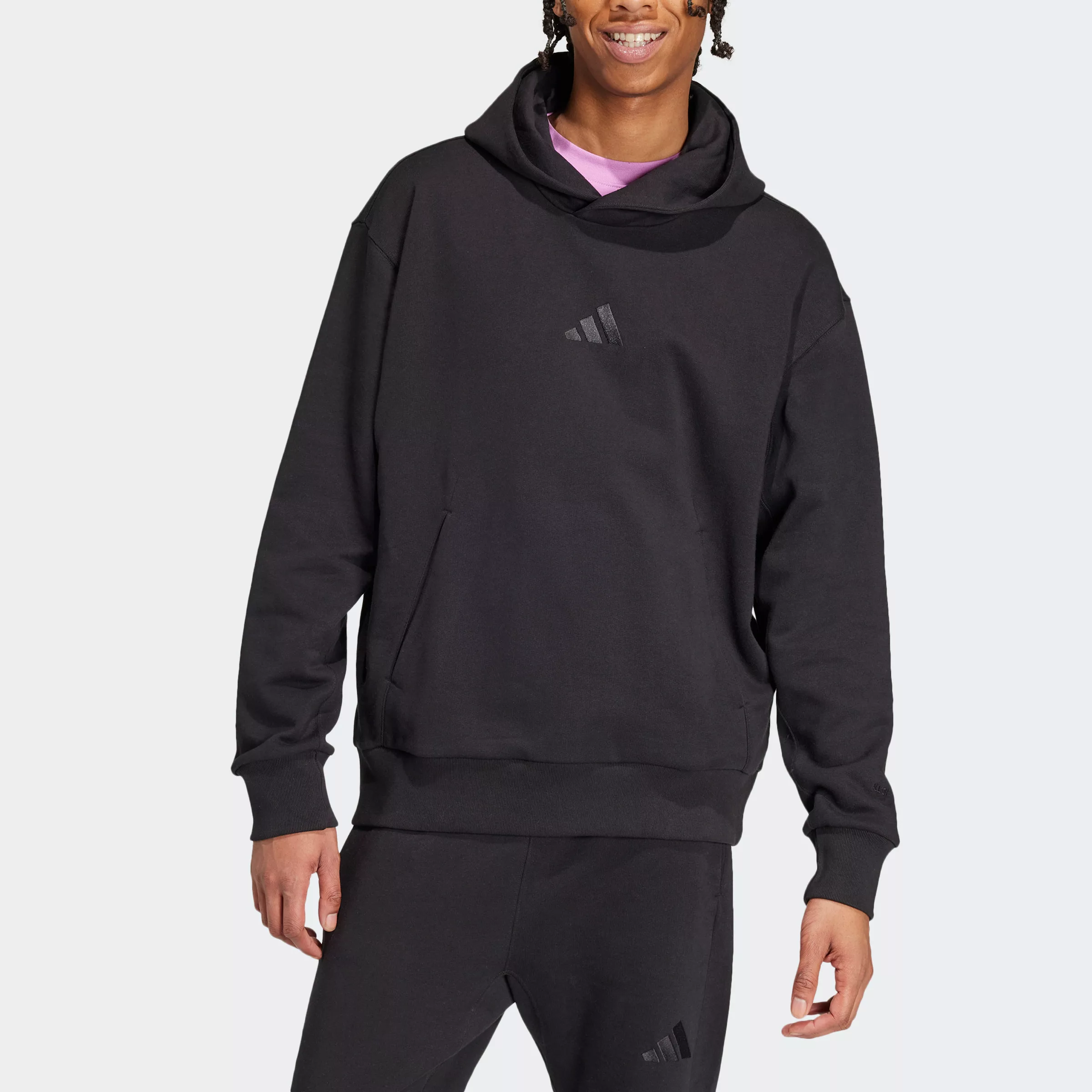 adidas Sportswear Kapuzensweatshirt "M A SZN FT HD" günstig online kaufen