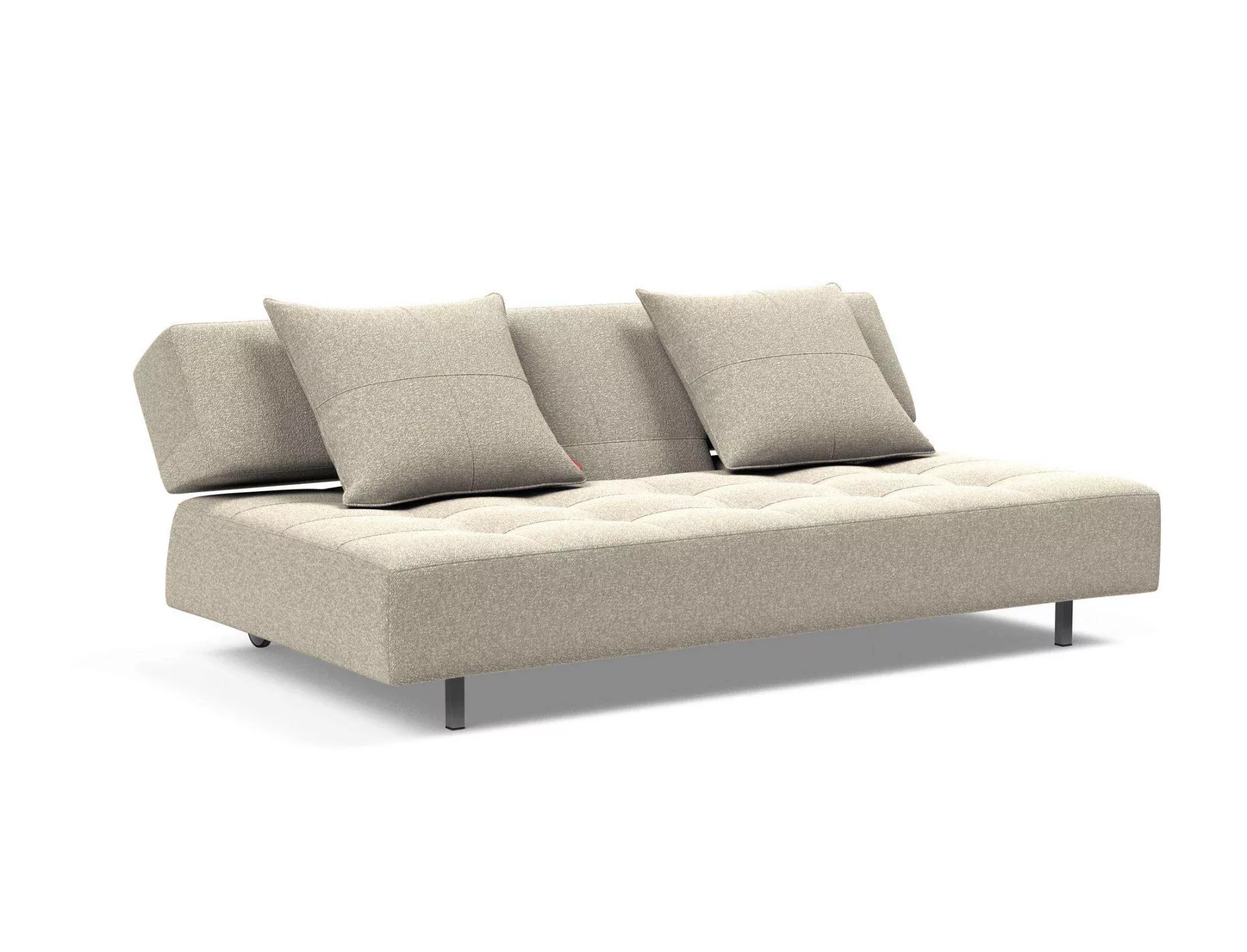 INNOVATION LIVING ™ Schlafsofa "Longhorn, Gästebett, Couch, Tagesliege, Bet günstig online kaufen