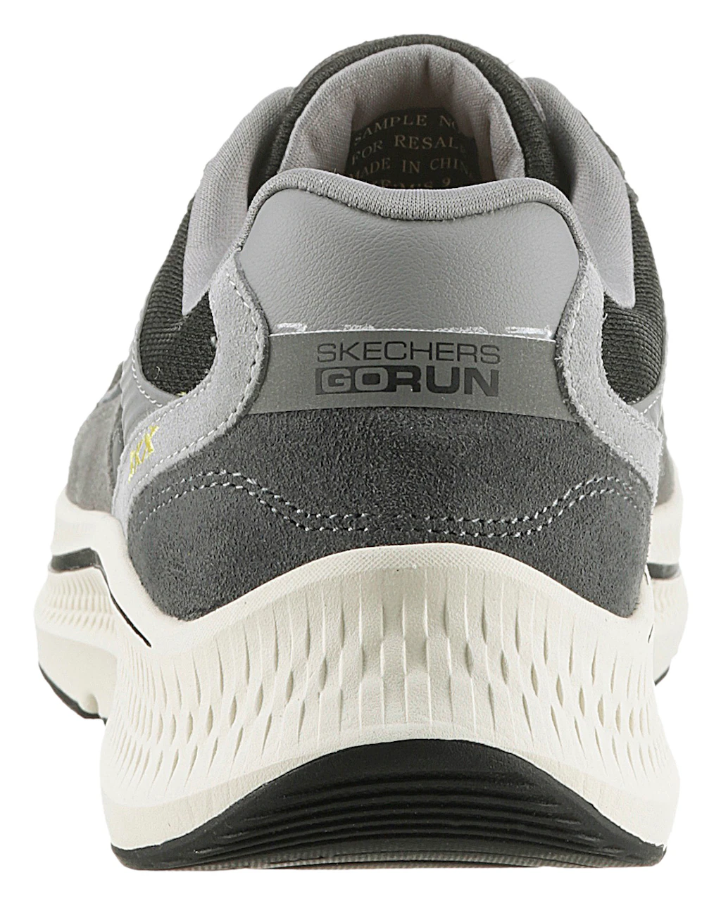 Skechers Sneaker "GO RUN CONSISTENT 2.0", Sportschuh, Trainingsschuh, Freiz günstig online kaufen