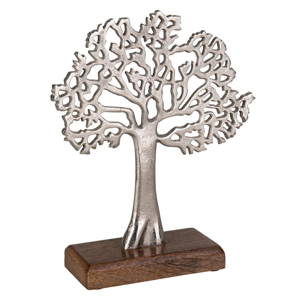 MICA Dekofigur Standdeko - Baum - günstig online kaufen