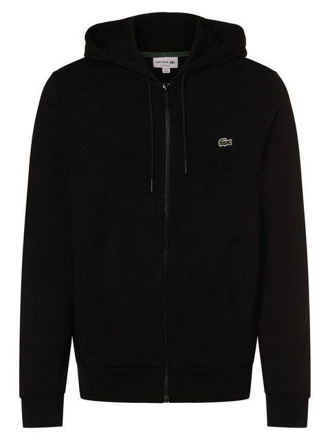 Lacoste Sweatjacke günstig online kaufen