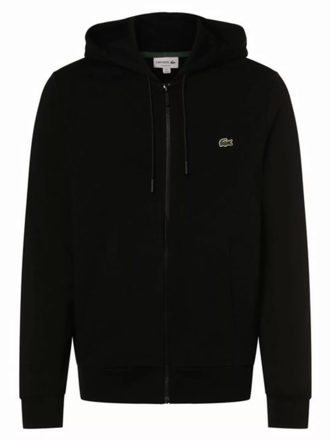 Lacoste Sweatjacke günstig online kaufen