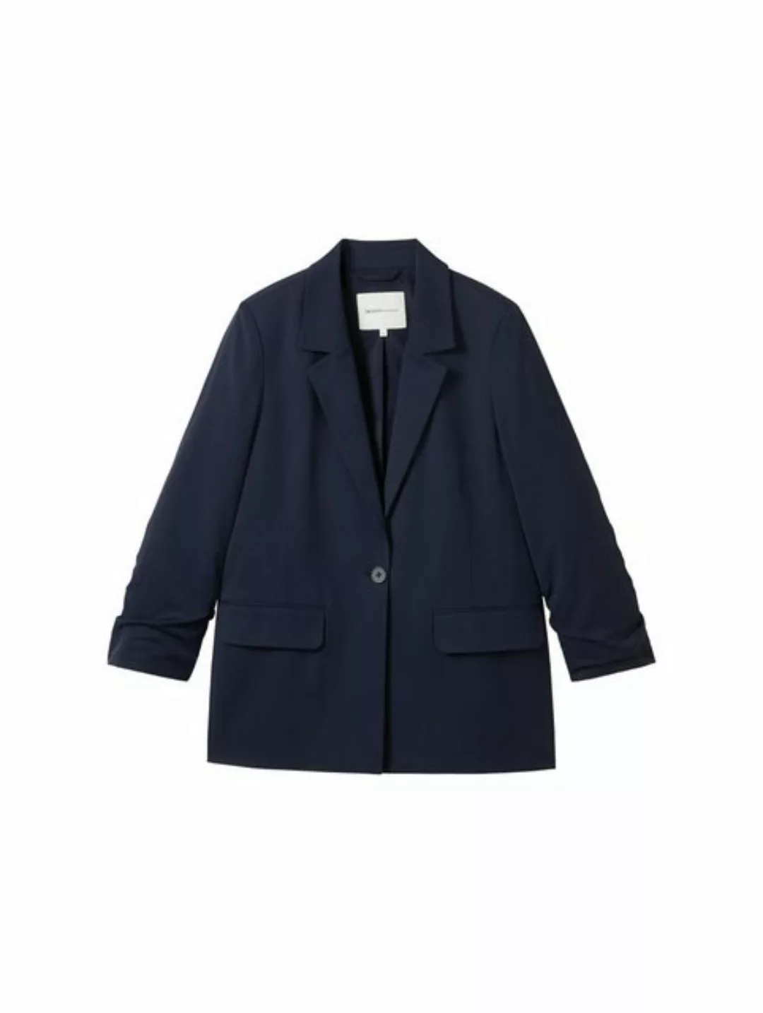 TOM TAILOR Langjacke modern blazer günstig online kaufen