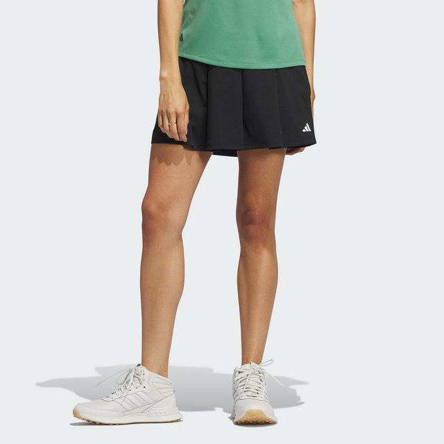 adidas Performance Golfrock WOMEN'S ULTIMATE365 TOUR PLEATED SKORT günstig online kaufen