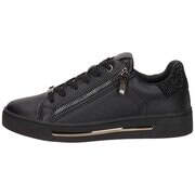Barbarella Sneaker Damen schwarz günstig online kaufen