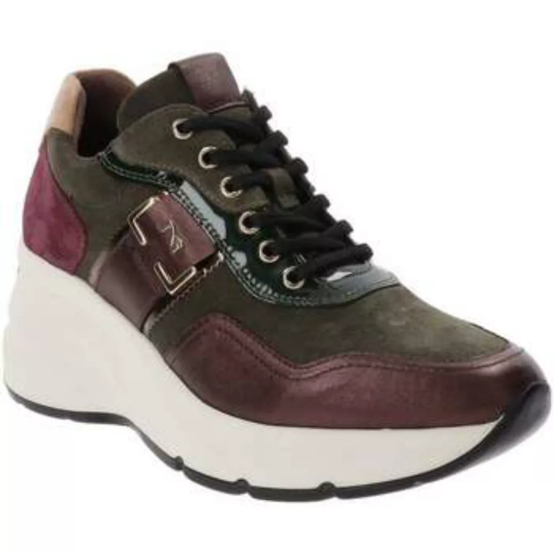 NeroGiardini  Sneaker I411494D Etoile Bordò günstig online kaufen