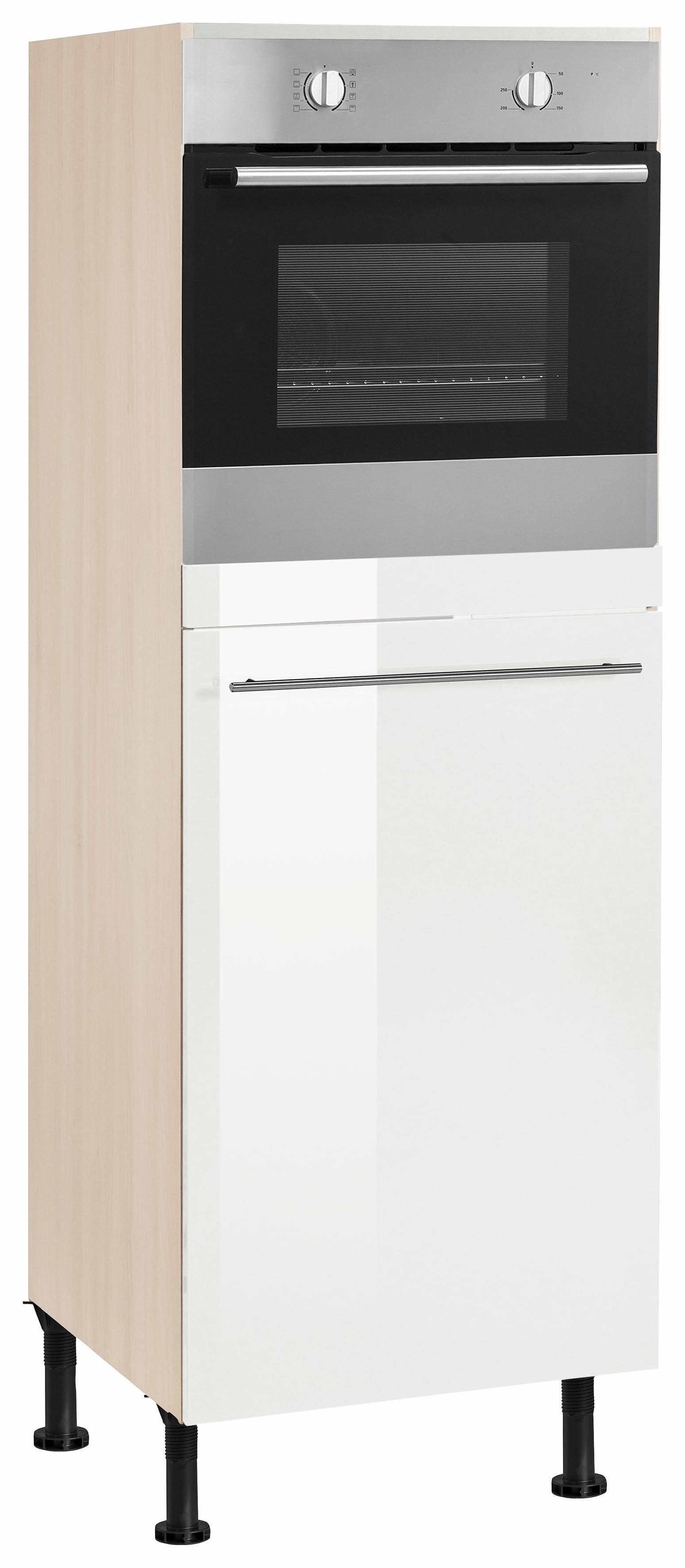 OPTIFIT Backofen/Kühlumbauschrank "Bern", 60 cm breit, 176 cm hoch, höhenve günstig online kaufen