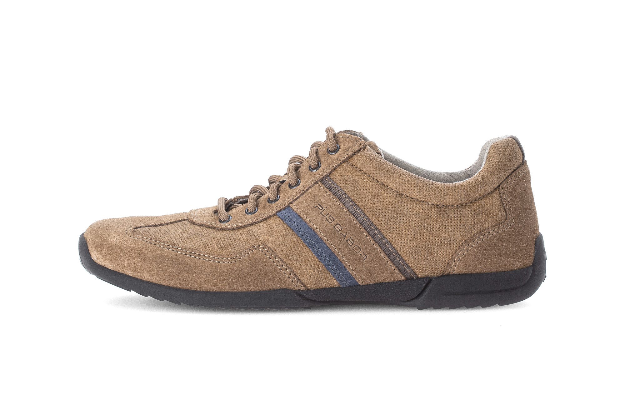Pius Gabor Sneaker "Pius Gabor Sneaker Leder/Textil" günstig online kaufen