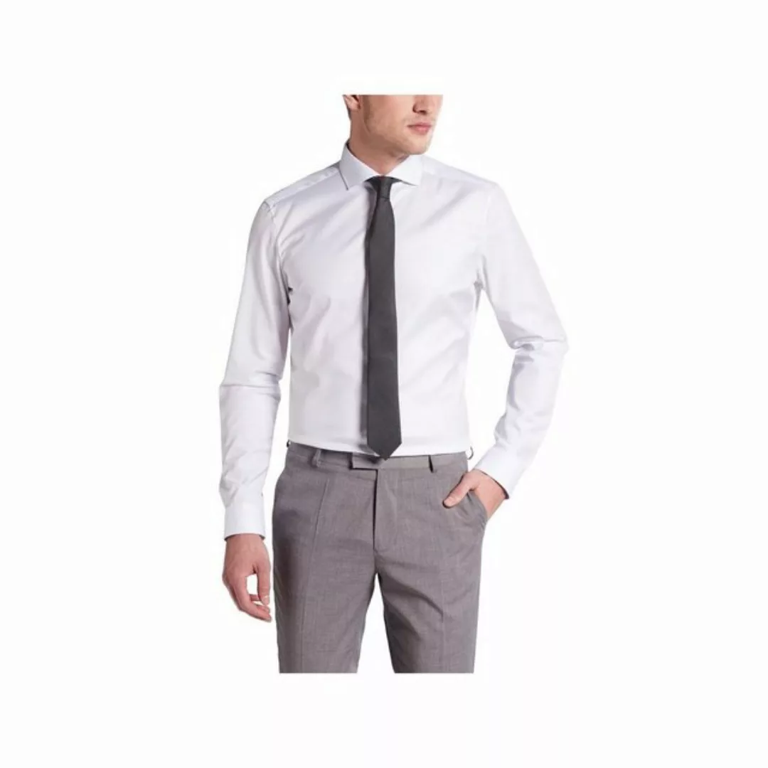 Eterna Businesshemd weiß regular fit (1-tlg., keine Angabe) günstig online kaufen