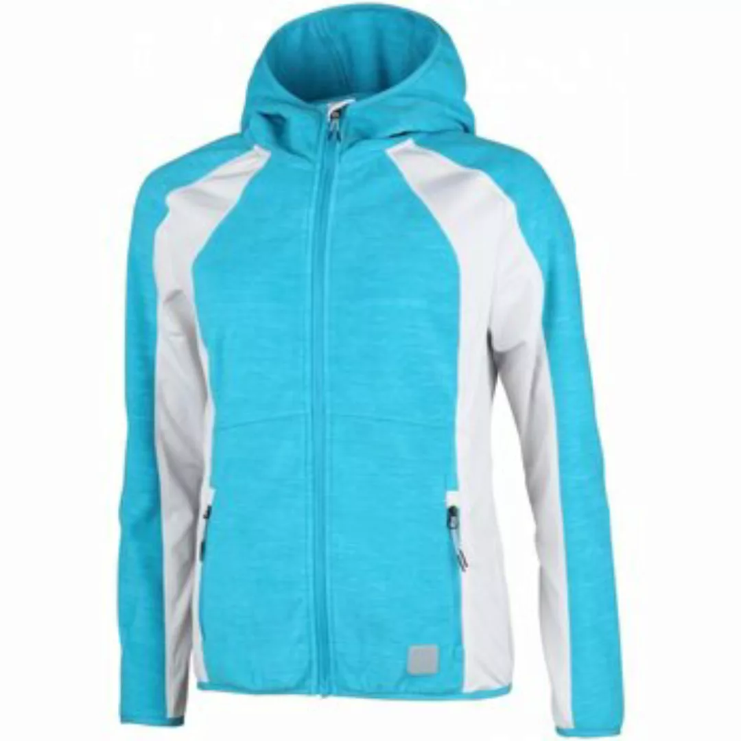 High Colorado  Damen-Jacke Sport WATSON-L, Lds. Fleece Jacket,t 1059326 539 günstig online kaufen