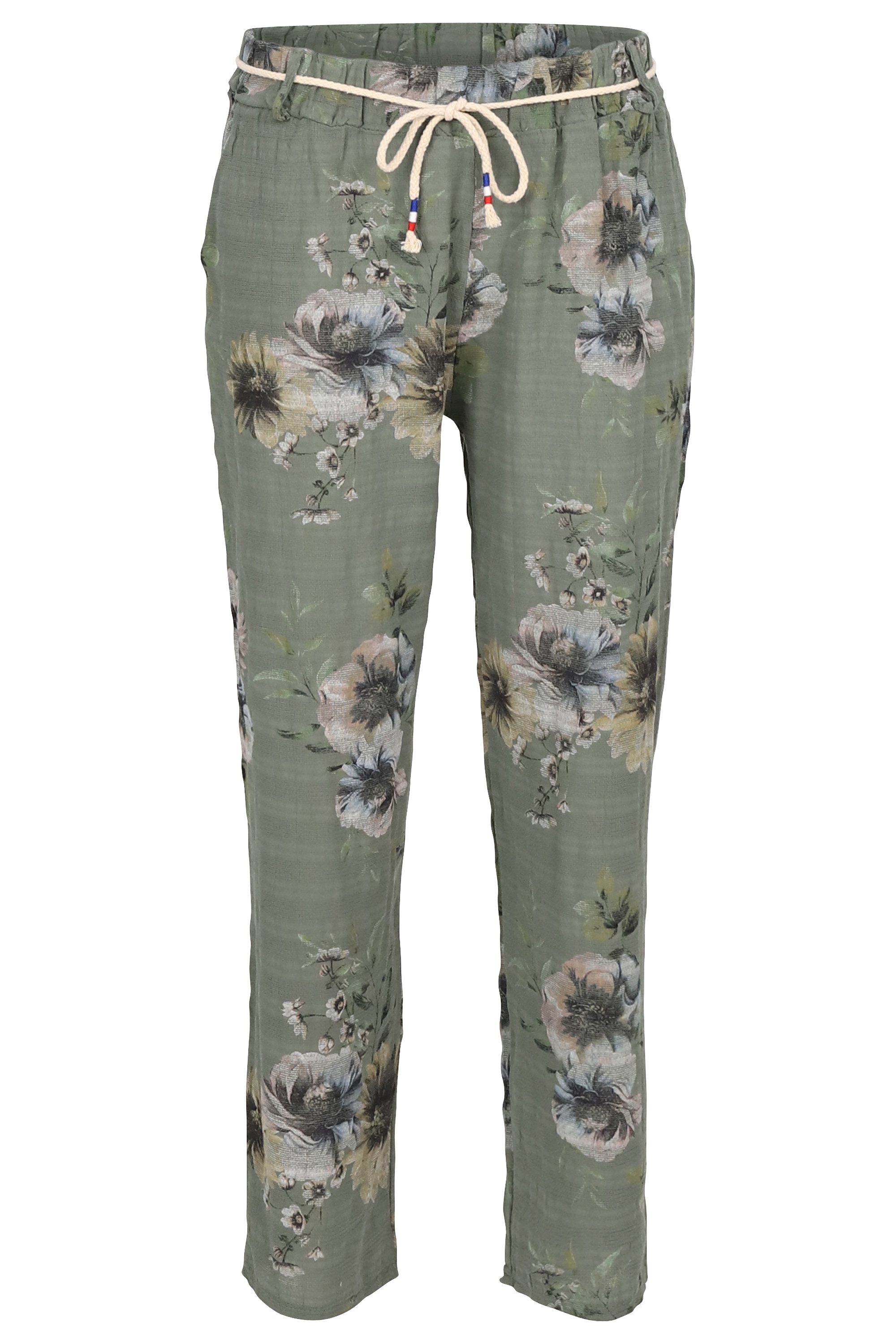 malito more than fashion Stoffhose 2020 günstig online kaufen