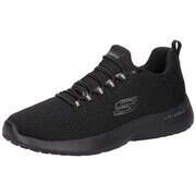 Skechers Dynamight Sneaker Herren schwarz|schwarz|schwarz|schwarz|schwarz günstig online kaufen