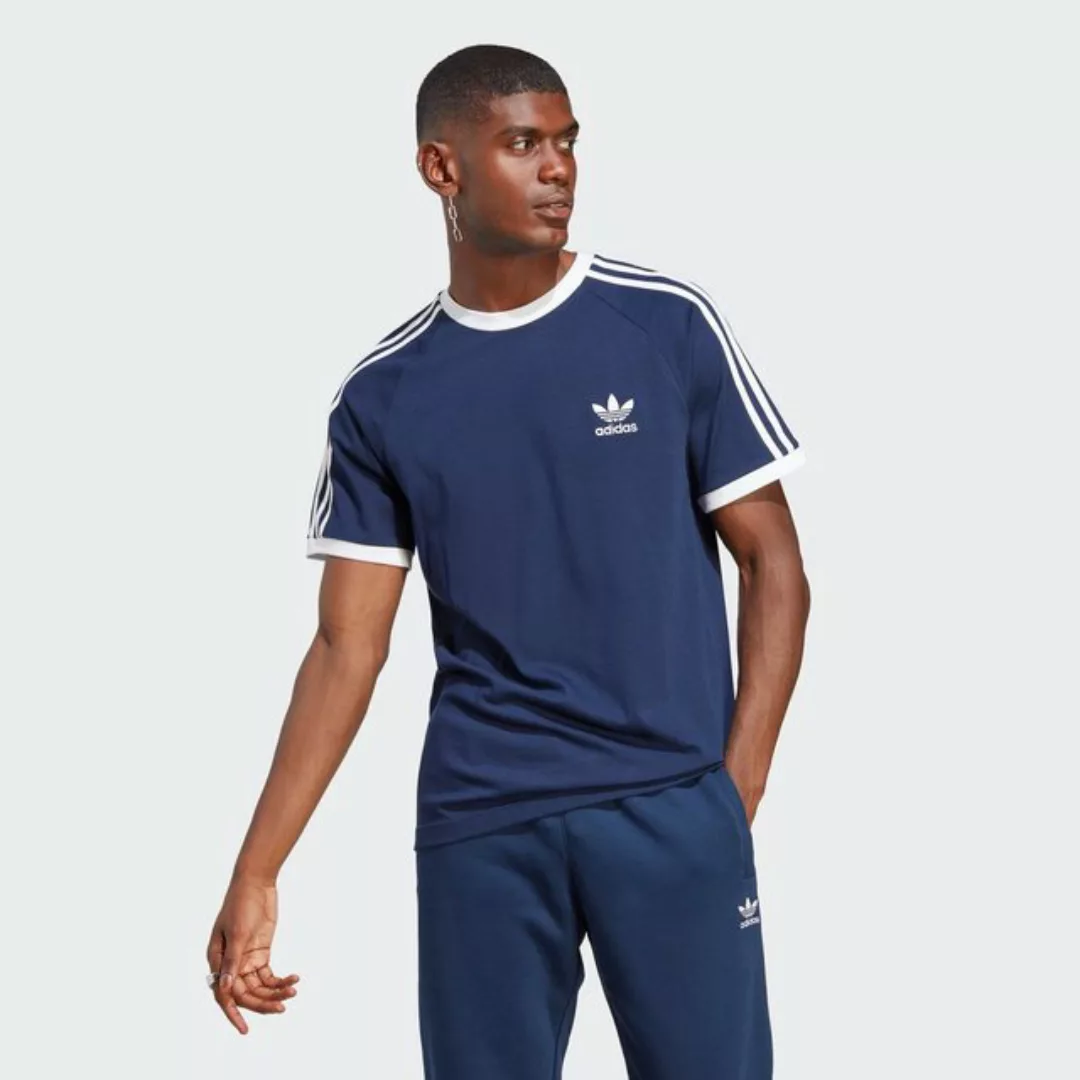 adidas Originals T-Shirt "3-STRIPES TEE" günstig online kaufen